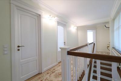 Apartament Duplex, in centrul Iasiului, finisaje premium si curte - 18