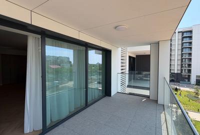 Apartament 4 camere de inchiriat superb-Zona Pipera-100 metri metrou - 7