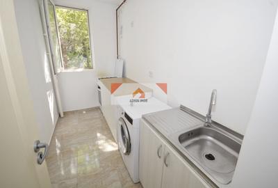 3 camere - TOTAL RENOVAT- Dr Taberei- Bloc reabilitat- Parter/10 - 4 min metrou - 11