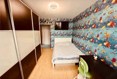 Apartament 2 camere Grigorescu- Camil Ressu, 9 minute de metrou, mobilat complet - 5