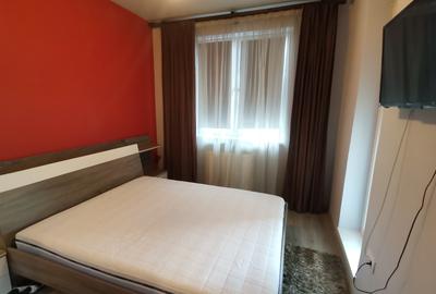 INCHIRIEZ ap. 2 camere decomandat de lux ,zona Turnisor - 4