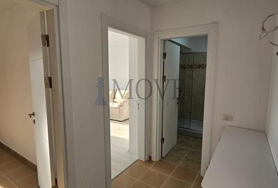 Închiriere Garsonieră Modernă - Bloc Nou, Dotări Premium, Drumul Binelui nr.10B - 3