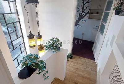 Victoriei, Buzesti, Popa Tatu, apartament in vila semimobilat - 4