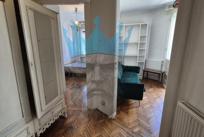 Apartament 2 Camere Universitate Bucuresti - 5