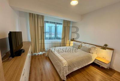 Apartament cu 2 camere-de inchiriat-topaz-bloc nou-ultracentral - 6