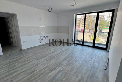 Bloc nou 2025: Apartament 3 camere, Alba Iulia Ampoi 3 - 9
