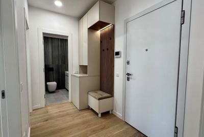 | Nusco City 2 | 2 camere | prima inchiriere | - 5