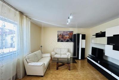 Ap spatios, 3 camere, 2 balcoane, loc de parcare , etaj 1 - Turnisor - 6