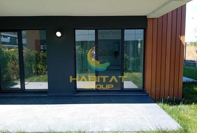Pallady 4 camere 97 mp + curte 233 mp LUX gata de mutare - 32