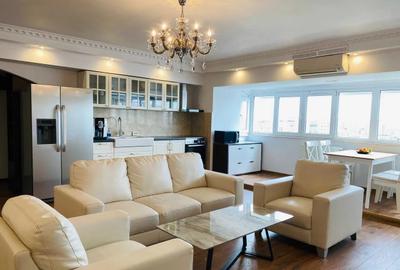 Apartament 4 Camere | Iuliu Maniu | Decomandat | Finisaje Lux | - 1