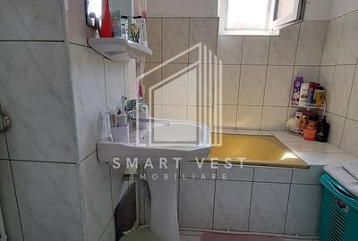 Chirie apartament 2 camere | Etaj 6 | Zona Centrala - 12