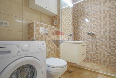 Gata de mutare! Apartament 2 camere cu parcare Subcetate City - 13