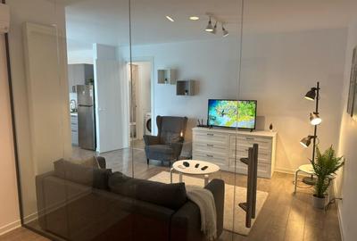 Studio dublu de vânzare | Cloud 9 | 52 mp | Parcare subterană - 1