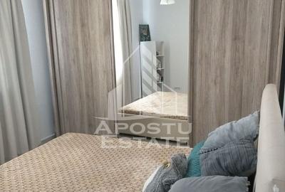 Apartament cu 3 camere,decomandat,Dumbravita Decathlon - 9