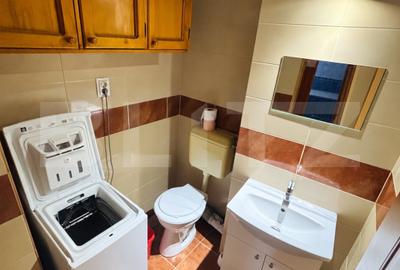 Apartament 3 camere, 80 mp, zona Bartolomeu - 13