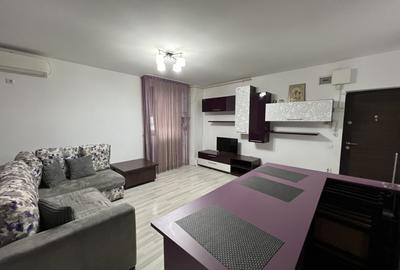 Apartament lux,termen lung, City Park - 3