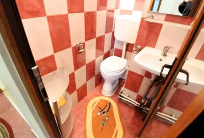 Apartament 3 camere decomandate, etaj 7, 2 băi, 2 balcoane, zona Narcisa - 11
