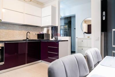 Vanzare apartament 3 camere la parter + curte 60 mp, Fundeni-Dobroesti - 12