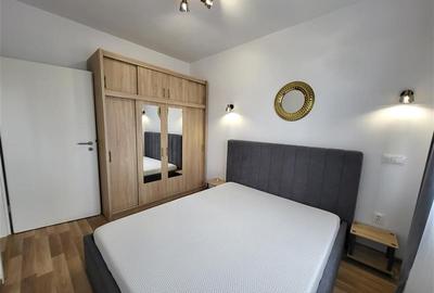 Vanzare apartament tip studio, Sanpetru, etaj 1,parcare,mob utilat - 22