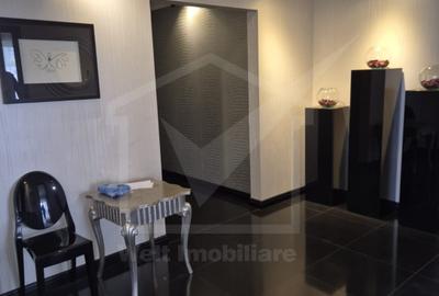 Apartament cu 3 camere semidecomandat, mobilat în Grigorescu