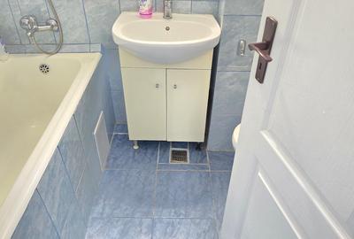 Inchiriez apartament 2 camere decomandat in Deva, etaj 2, zona Viitorului - 5