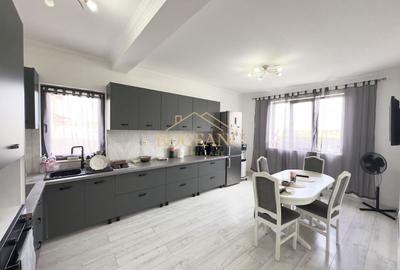 BG42-Vila individuala cu 5 camere,Mobilata Utilata-Timisoara - 4