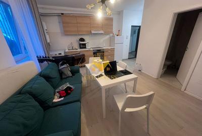 3 camere, modern, bloc nou, Baciu, Galaxiei zona Old GYM, Pet Friendly - 4