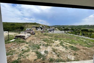Casă modernă plan P – 750 mp teren – Săldăbagiu de Munte - 16