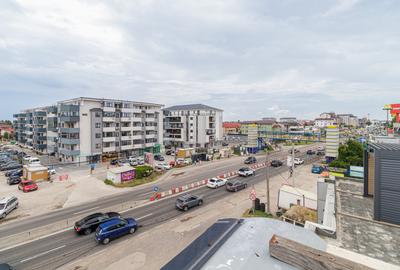 Spatiu de inchiriat la intrarea in Bragadiru - 13