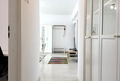 Cartier Brancusi / Apartament Mobilat / Metrou 7 min. Valea Ialomiței / Parcare - 6