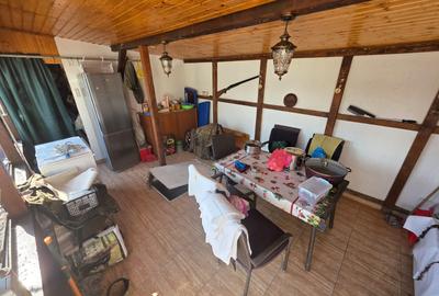 Rosu Chiajna casa individuala 123mp P+1 teren 290 mp toate utilitatile - 3