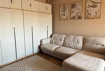 Apartament 2 camere,decomandat,Paleu,Cartier Orizont 2,Oradea,Bihor - 6
