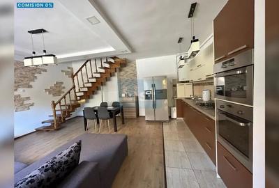0% Comision | Apartament cu 3 camere si 2 parcari | Central - 1