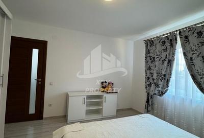 Casa moderna, mobilata complet  Sibiu - 36