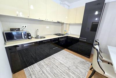 Apartament cu grădină - parcare subterana - Europa - 8