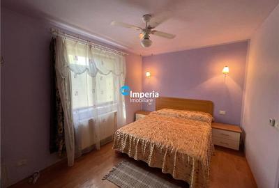 Vila cu Garaj,D+ P+E+M, regie proprie, 360 mp,teren 1050 mp, Rediu - 10