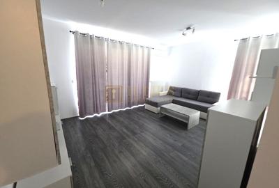 Apartament cu 2 camere decomandat, mobilat în Torontalului