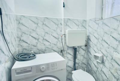 Apartament de inchiriat cu 3 camere in Racadau, et 5/8 cu loc de parcare - 15