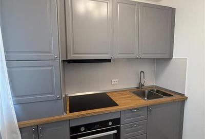 Garsoniera - Hils Brauner - Metrou - Pallady - 7