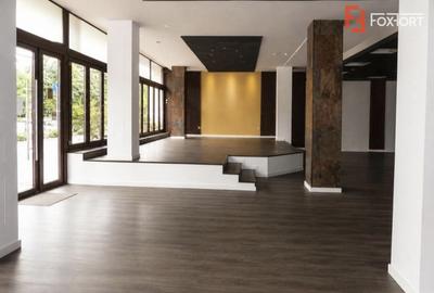Spatiu comercial cu 4 incaperi de inchiriat in Timisoara, zona Balcescu - 2