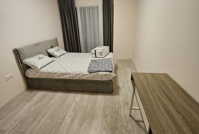 Apartament 3 camere Faleza Dunarii Priveliste Deosebita Loc Parcare - 13
