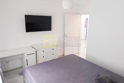 Muta-te direct! Apartament 3 camere complet renovat | Narcisa | 70 mp | Mobilat - 9