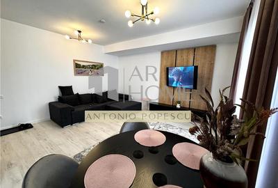 Apartament 2 camere, parcare proprie, Ploiesti,  zona Vest, cartier VAMT - 15
