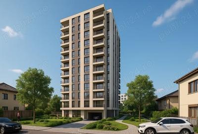 Teren Construcții intravilan de 874 mp, în Militari