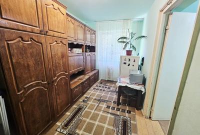 Apartament de vanzare,etaj 2,aleea Peana/Manastur - 4