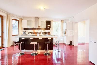 Vila mobilata ultracentral Brasov - 29