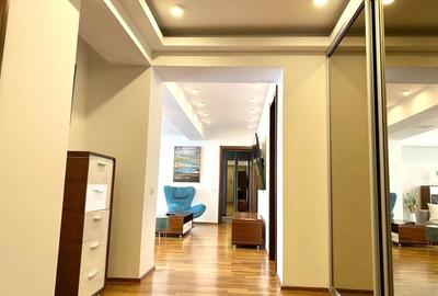 Penthouse premium 3 camere  Soseaua Nordului  Herastrau - 8
