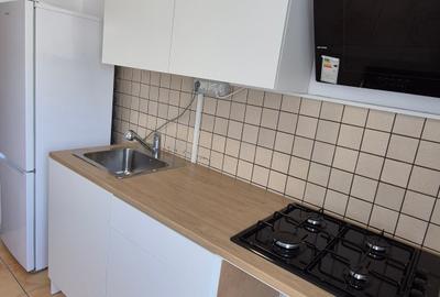 Garsonieră decomandată, Bloc Mixt | Mall Vitan - 8