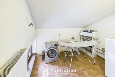 Oază de liniște: vilă spațioasǎ cu grădină matură superbă si  2 garaje - 31