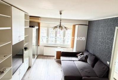 Apartament cu 2 camere în P-ța Romană